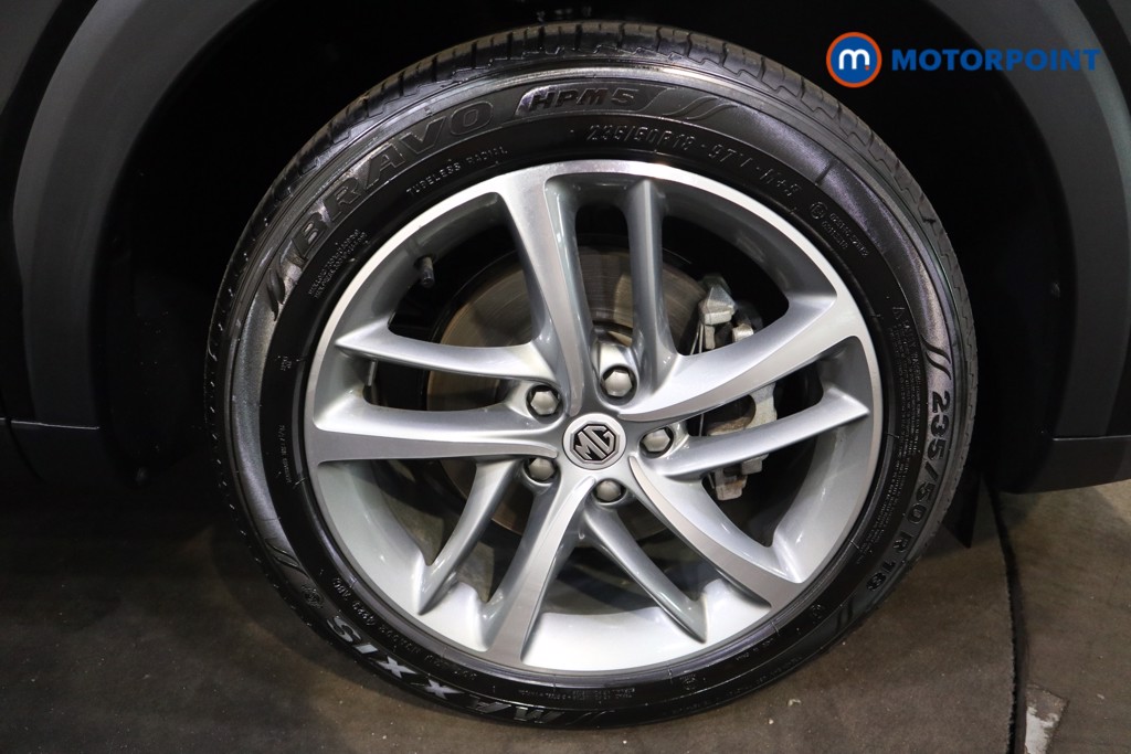 Mg Motor Uk HS Trophy Automatic Petrol SUV - Stock Number (1558846) - 17th supplementary image