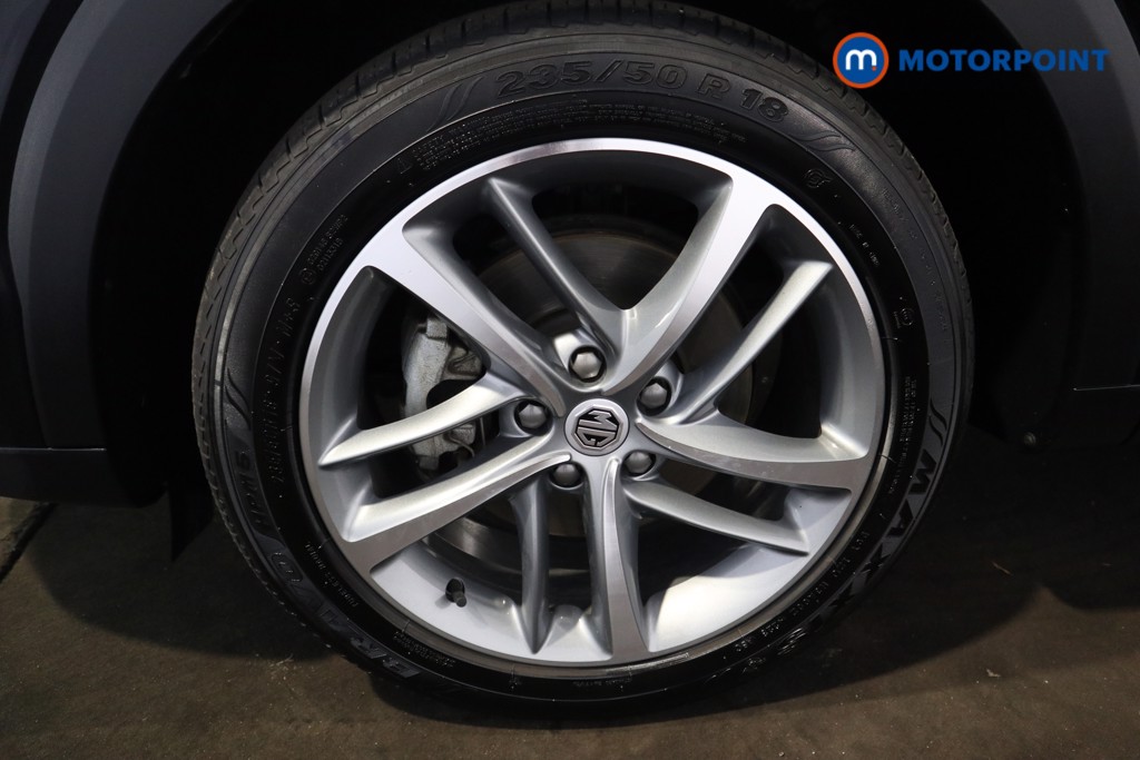 Mg Motor Uk HS Trophy Automatic Petrol SUV - Stock Number (1558846) - 18th supplementary image