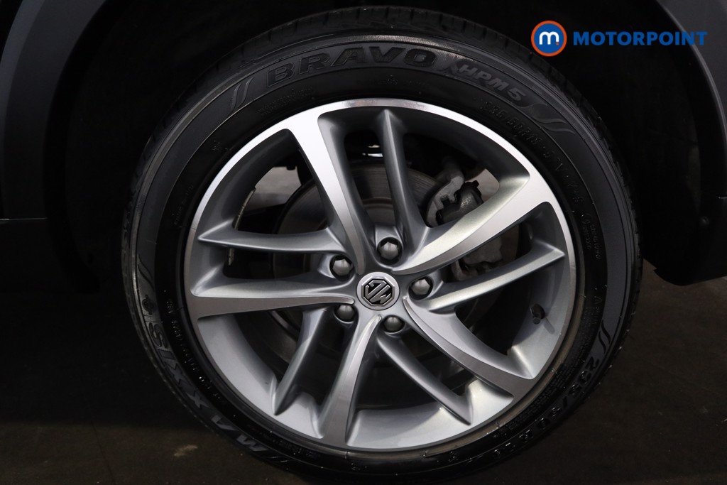 Mg Motor Uk HS Trophy Automatic Petrol SUV - Stock Number (1558846) - 19th supplementary image