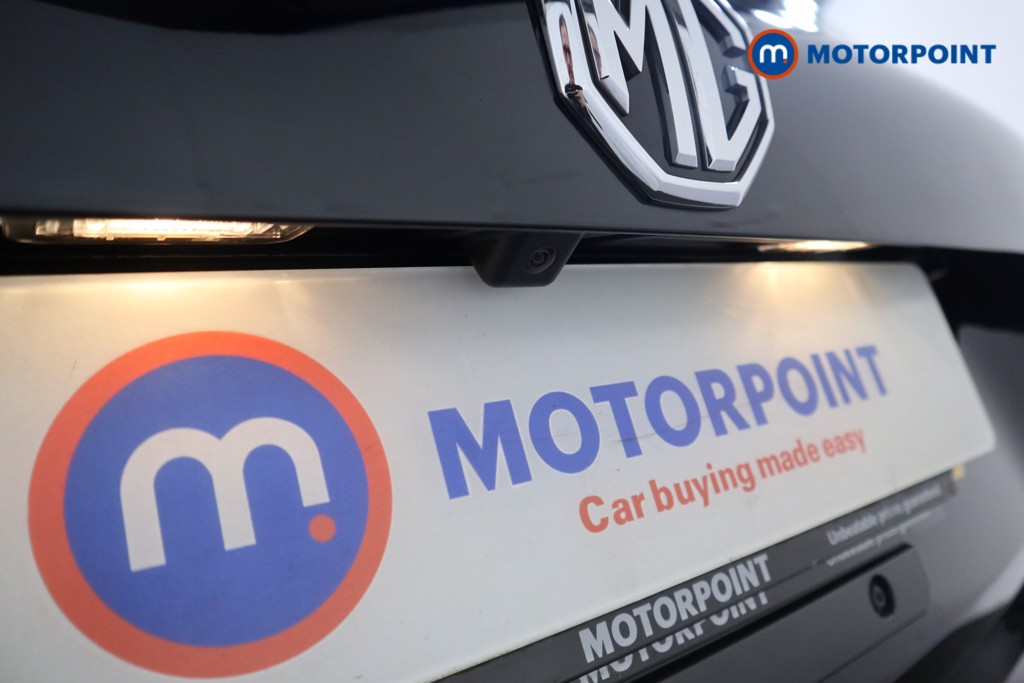 Mg Motor Uk HS Trophy Automatic Petrol SUV - Stock Number (1558846) - 21st supplementary image
