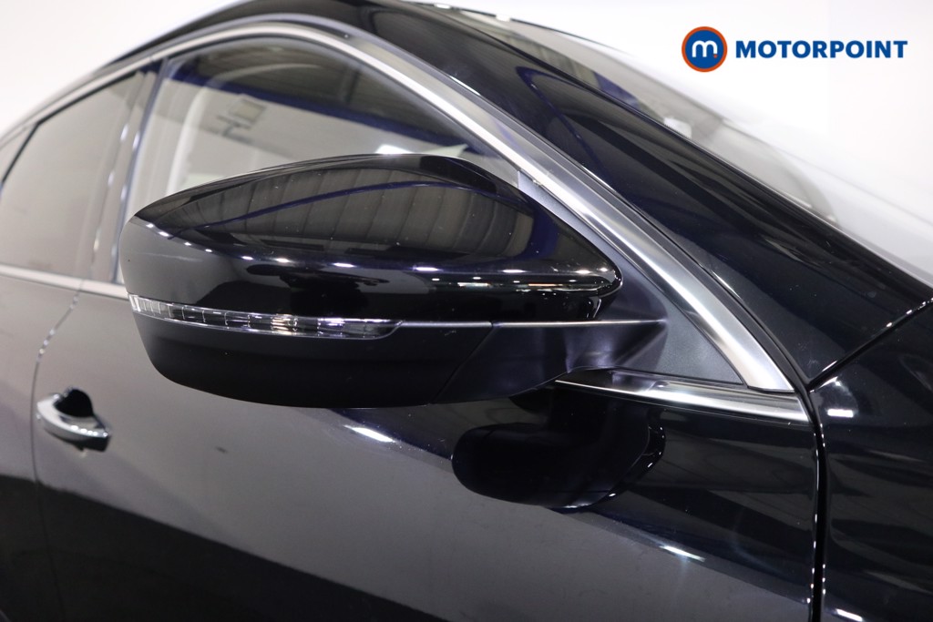 Mg Motor Uk HS Trophy Automatic Petrol SUV - Stock Number (1558846) - 24th supplementary image
