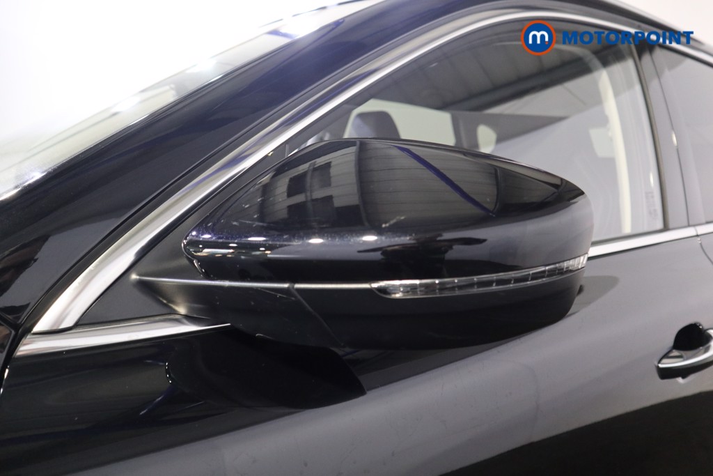 Mg Motor Uk HS Trophy Automatic Petrol SUV - Stock Number (1558846) - 25th supplementary image