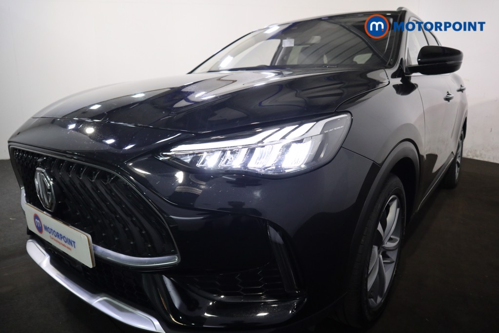 Mg Motor Uk HS Trophy Automatic Petrol SUV - Stock Number (1558846) - 26th supplementary image