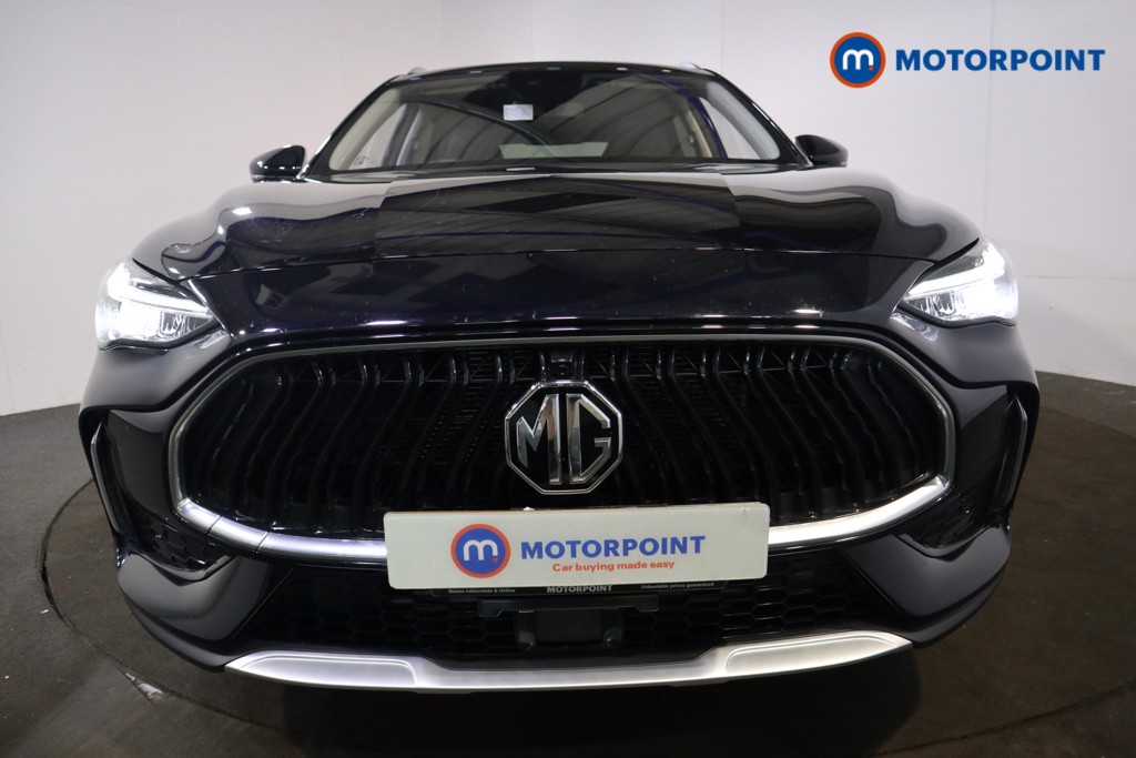 Mg Motor Uk HS Trophy Automatic Petrol SUV - Stock Number (1558846) - 27th supplementary image