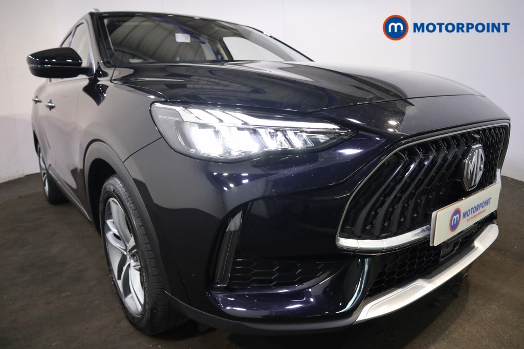 Mg Motor Uk HS Trophy Automatic Petrol SUV - Stock Number (1558846) - 28th supplementary image