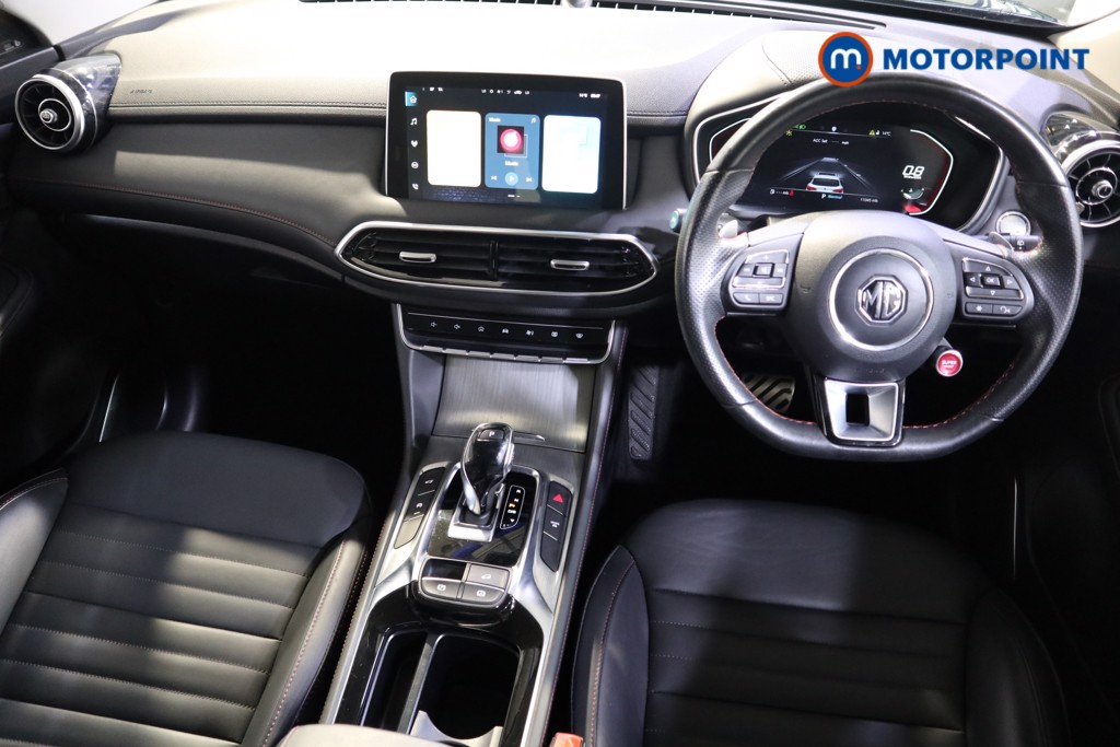 Mg Motor Uk HS Trophy Automatic Petrol SUV - Stock Number (1558846) - 1st supplementary image