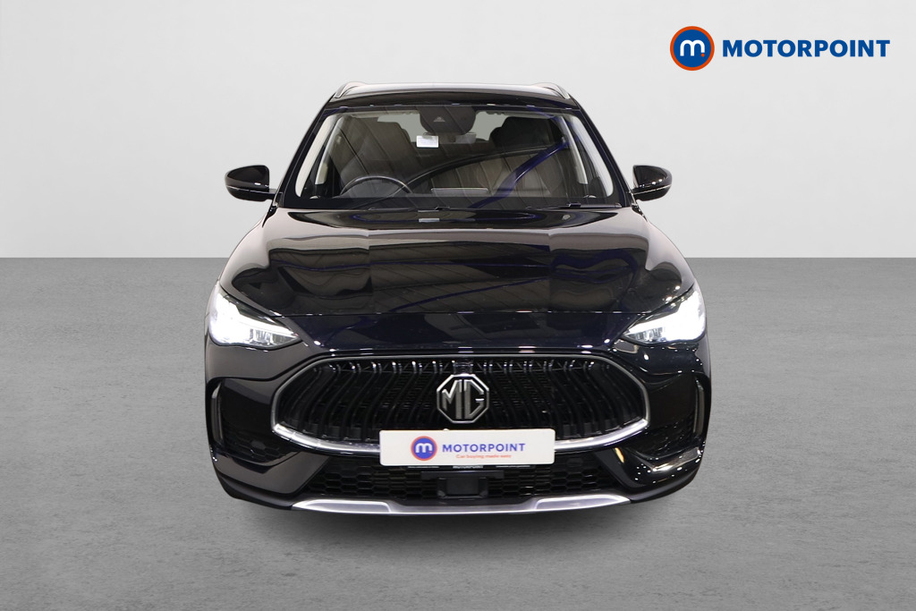 Mg Motor Uk HS Trophy Automatic Petrol SUV - Stock Number (1558846) - Front bumper