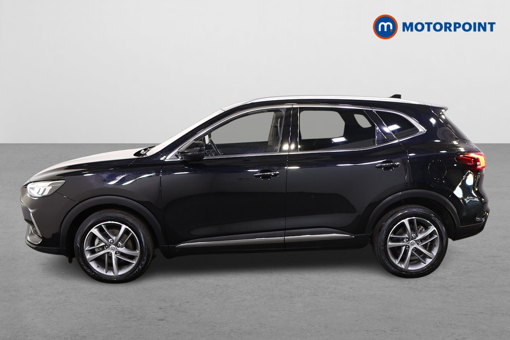 Mg Motor Uk HS Trophy Automatic Petrol SUV - Stock Number (1558846) - Passenger side