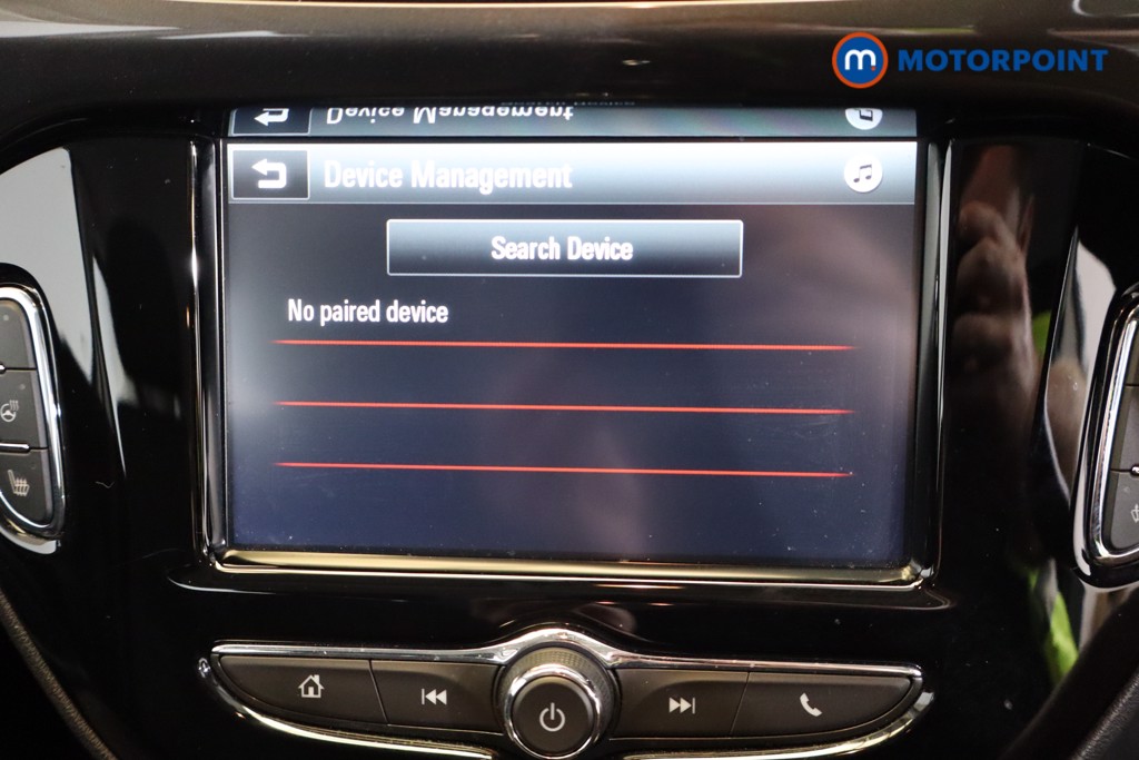Vauxhall Corsa Se Nav Manual Petrol Hatchback - Stock Number (1558962) - 5th supplementary image