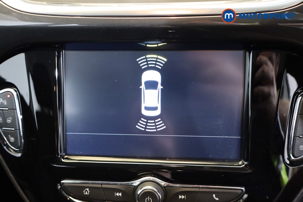 Vauxhall Corsa Se Nav Manual Petrol Hatchback - Stock Number (1558962) - 6th supplementary image