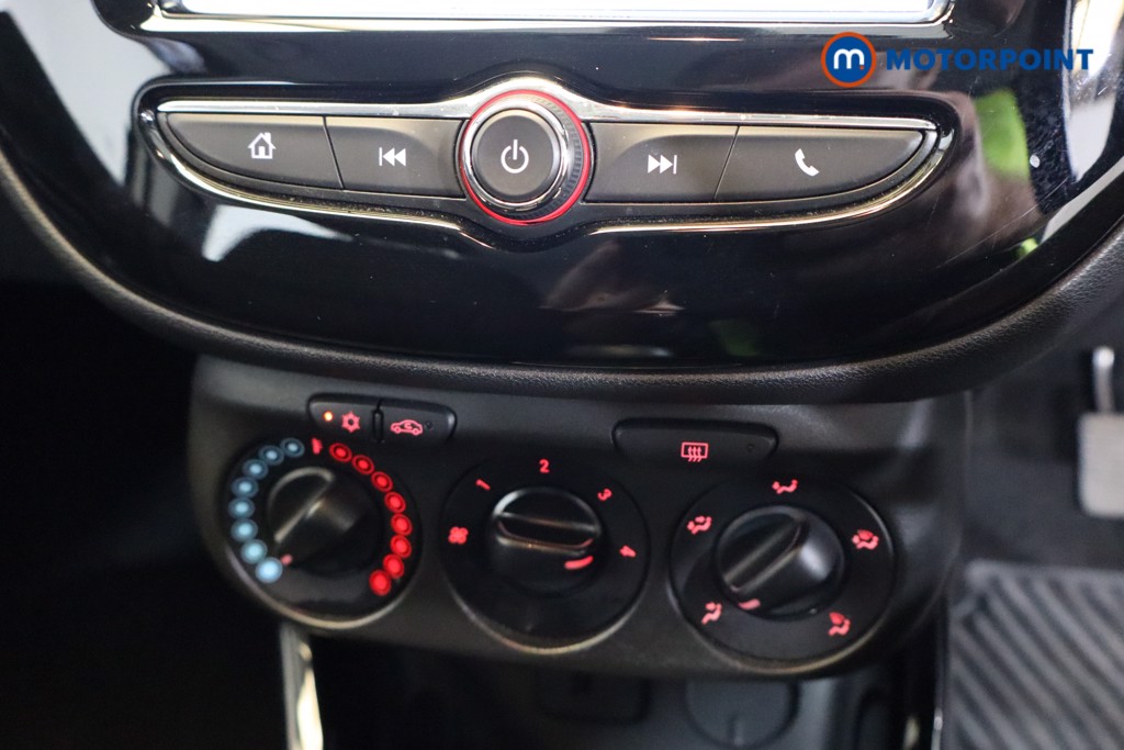Vauxhall Corsa Se Nav Manual Petrol Hatchback - Stock Number (1558962) - 8th supplementary image