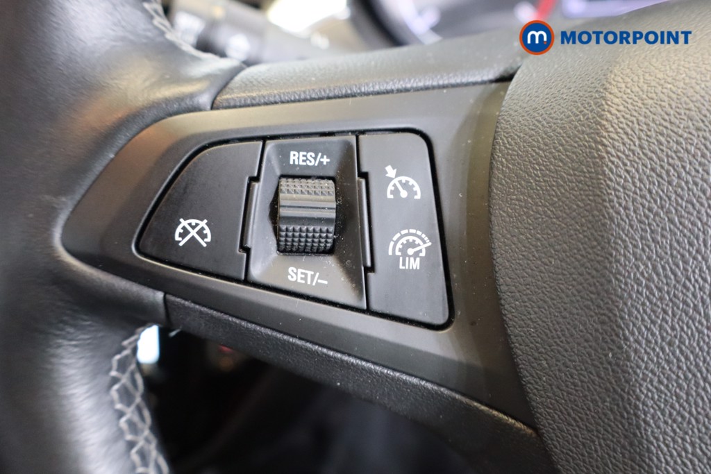 Vauxhall Corsa Se Nav Manual Petrol Hatchback - Stock Number (1558962) - 10th supplementary image