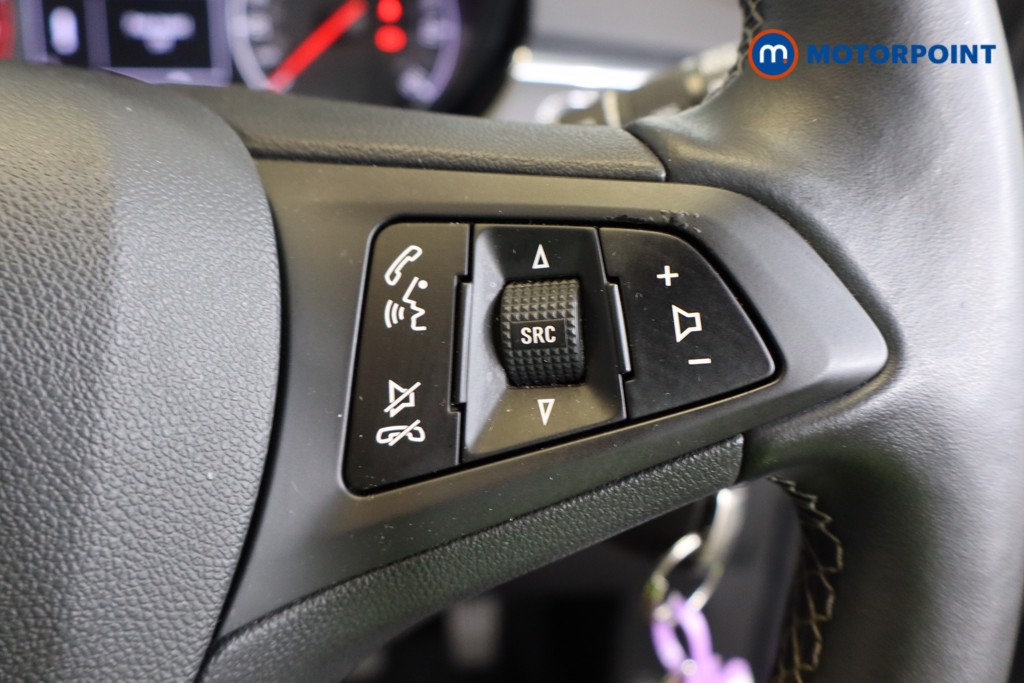 Vauxhall Corsa Se Nav Manual Petrol Hatchback - Stock Number (1558962) - 11th supplementary image