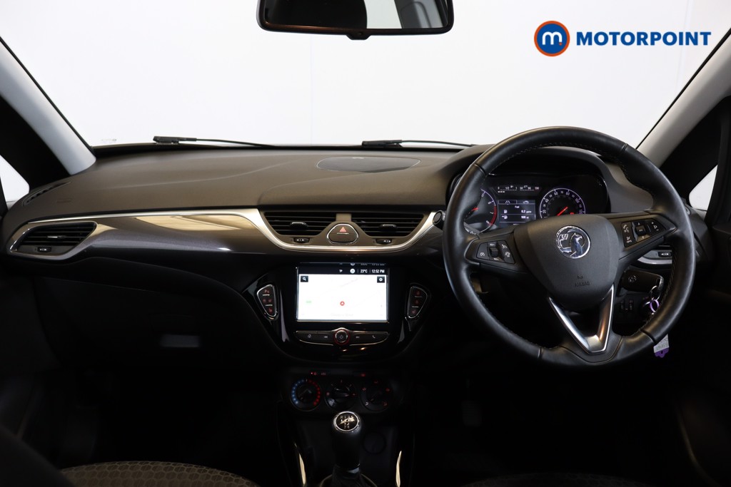 Vauxhall Corsa Se Nav Manual Petrol Hatchback - Stock Number (1558962) - 18th supplementary image