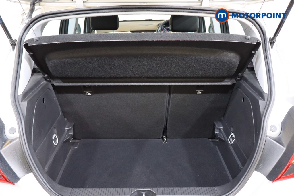 Vauxhall Corsa Se Nav Manual Petrol Hatchback - Stock Number (1558962) - 19th supplementary image