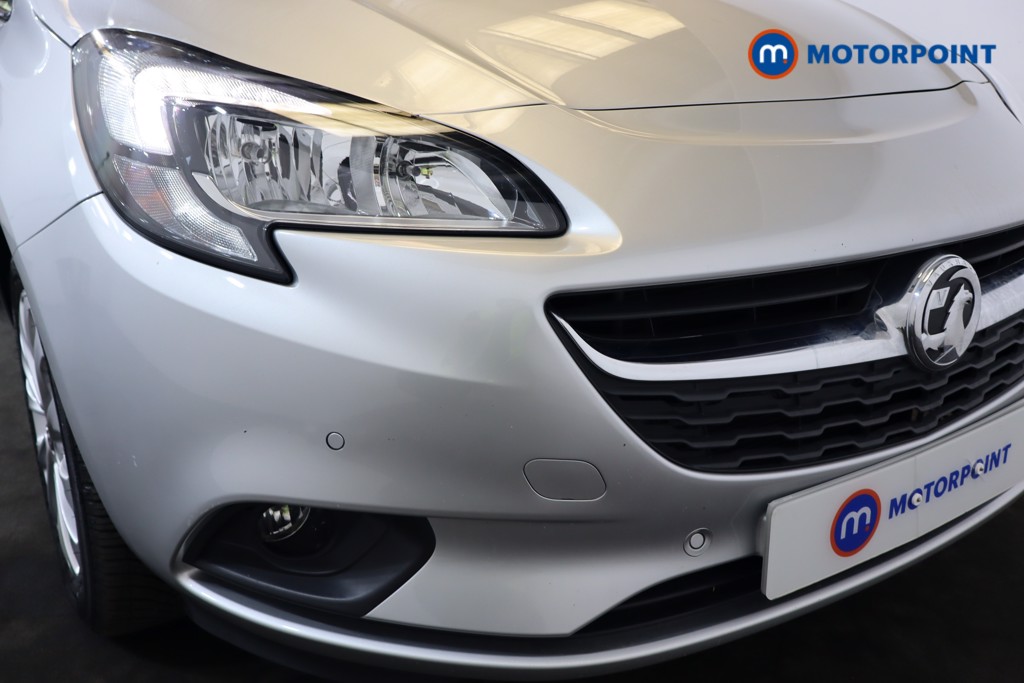 Vauxhall Corsa Se Nav Manual Petrol Hatchback - Stock Number (1558962) - 24th supplementary image