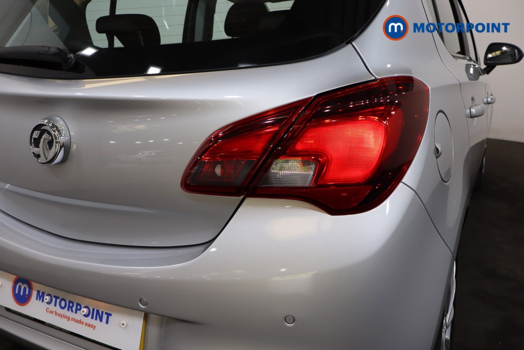 Vauxhall Corsa Se Nav Manual Petrol Hatchback - Stock Number (1558962) - 25th supplementary image
