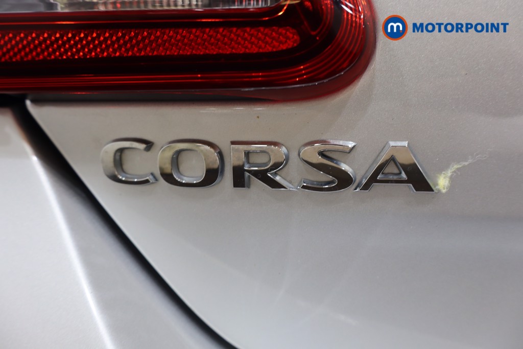 Vauxhall Corsa Se Nav Manual Petrol Hatchback - Stock Number (1558962) - 26th supplementary image