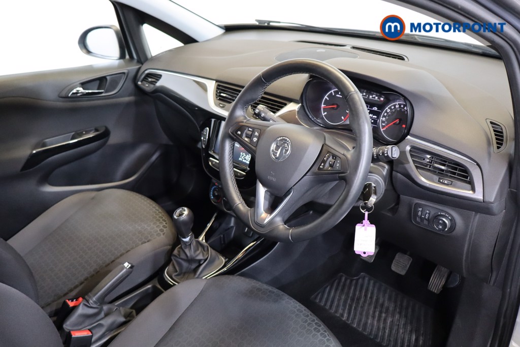 Vauxhall Corsa Se Nav Manual Petrol Hatchback - Stock Number (1558962) - 1st supplementary image