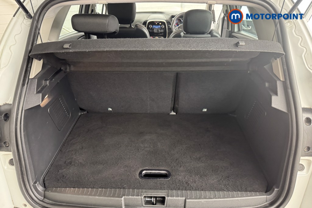 Renault Captur Play Manual Petrol SUV - Stock Number (1559024) - 3rd supplementary image