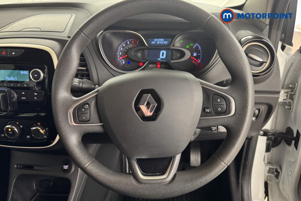 Renault Captur Play Manual Petrol SUV - Stock Number (1559024) - 6th supplementary image