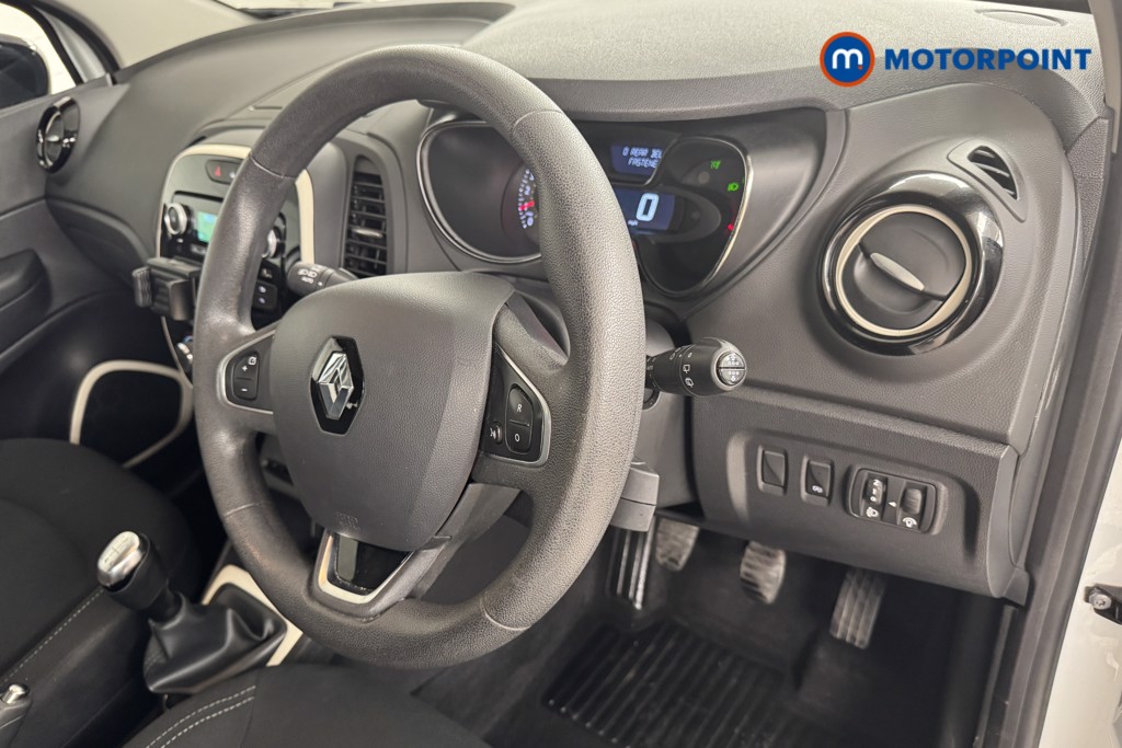 Renault Captur Play Manual Petrol SUV - Stock Number (1559024) - 7th supplementary image