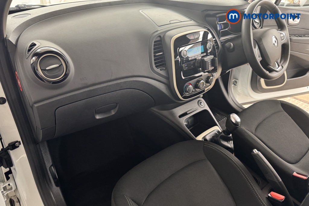 Renault Captur Play Manual Petrol SUV - Stock Number (1559024) - 8th supplementary image