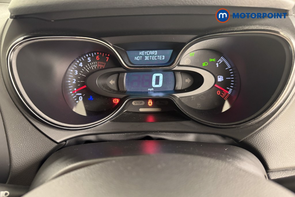 Renault Captur Play Manual Petrol SUV - Stock Number (1559024) - 9th supplementary image