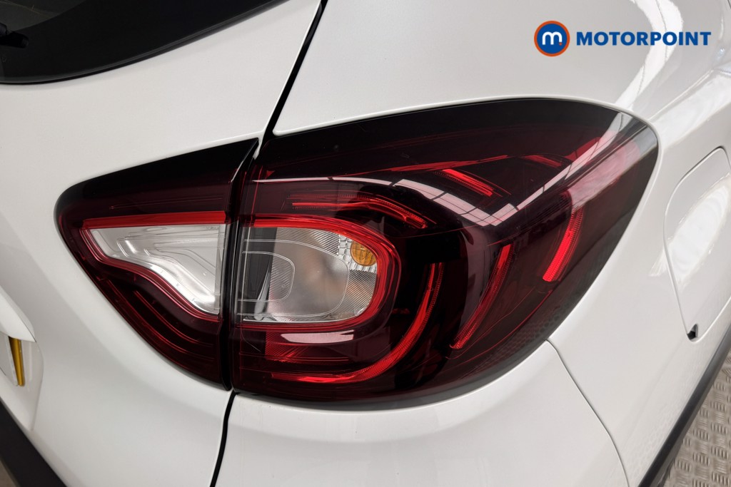 Renault Captur Play Manual Petrol SUV - Stock Number (1559024) - 18th supplementary image