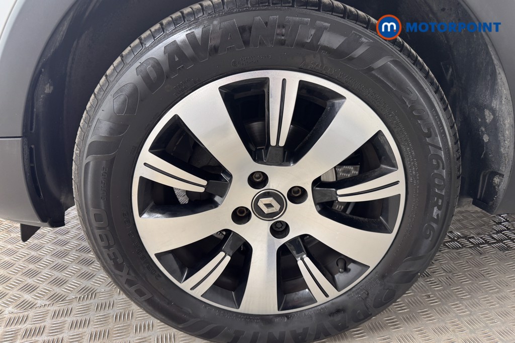 Renault Captur Play Manual Petrol SUV - Stock Number (1559024) - 22nd supplementary image