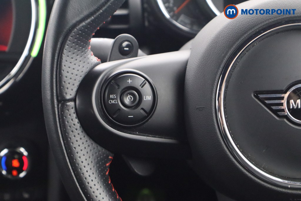 Mini Hatchback Cooper S Sport Automatic Petrol Hatchback - Stock Number (1559150) - 4th supplementary image