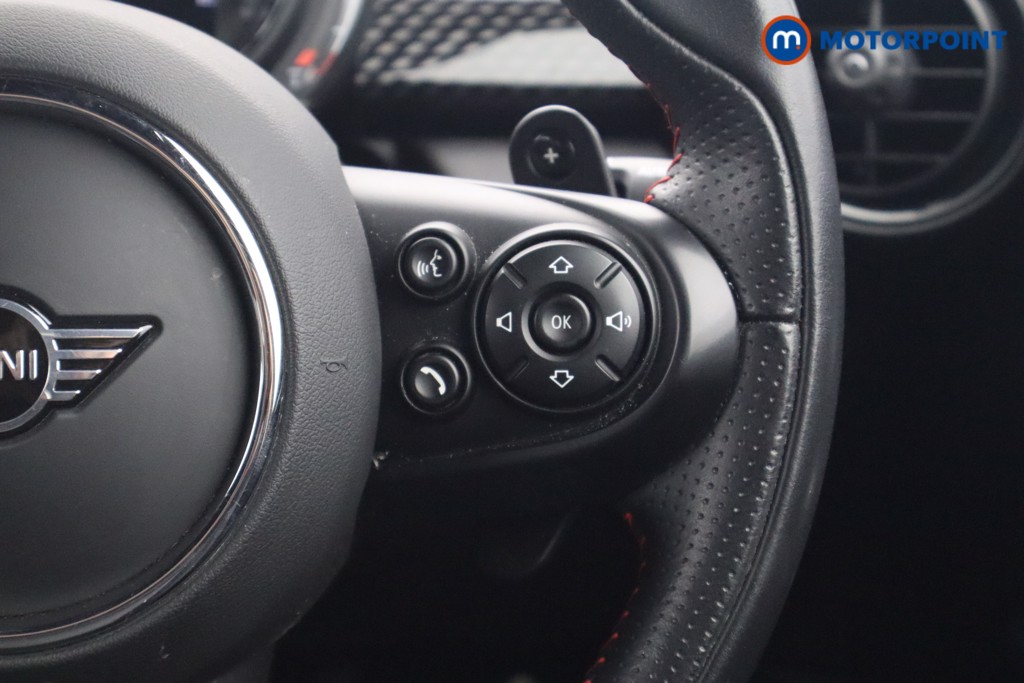 Mini Hatchback Cooper S Sport Automatic Petrol Hatchback - Stock Number (1559150) - 5th supplementary image