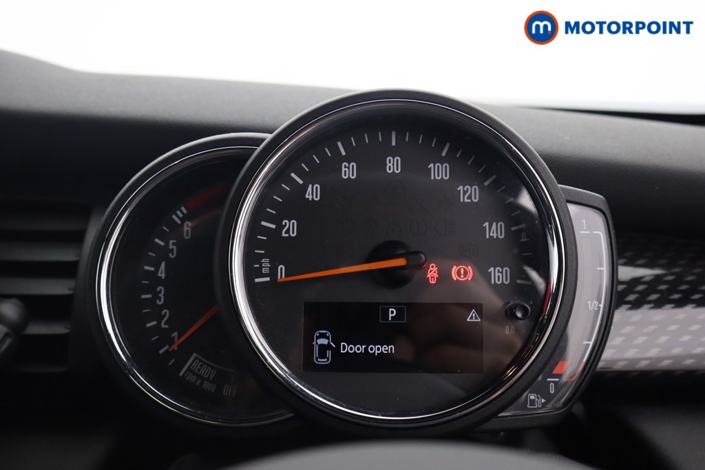 Mini Hatchback Cooper S Sport Automatic Petrol Hatchback - Stock Number (1559150) - 6th supplementary image