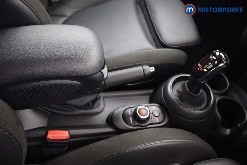 Mini Hatchback Cooper S Sport Automatic Petrol Hatchback - Stock Number (1559150) - 7th supplementary image