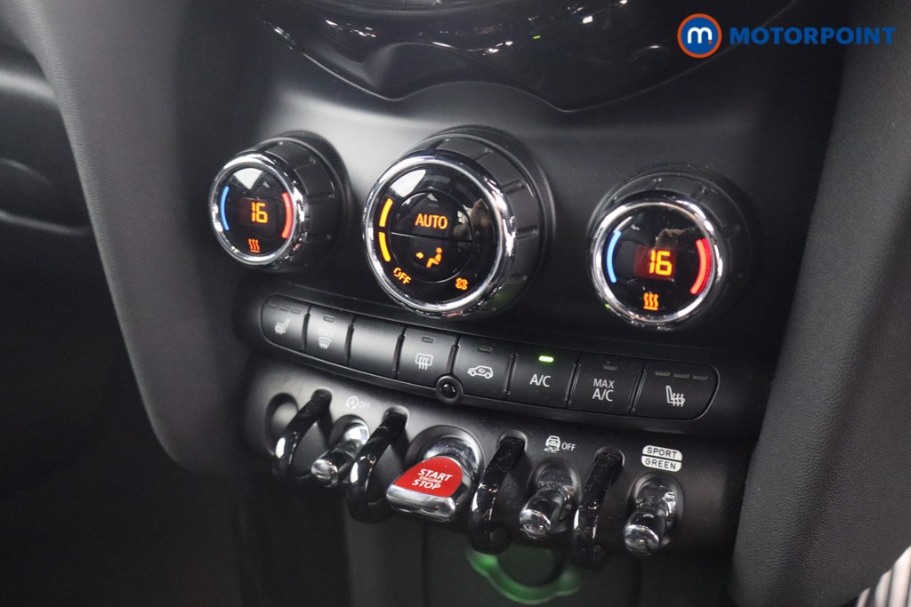 Mini Hatchback Cooper S Sport Automatic Petrol Hatchback - Stock Number (1559150) - 9th supplementary image
