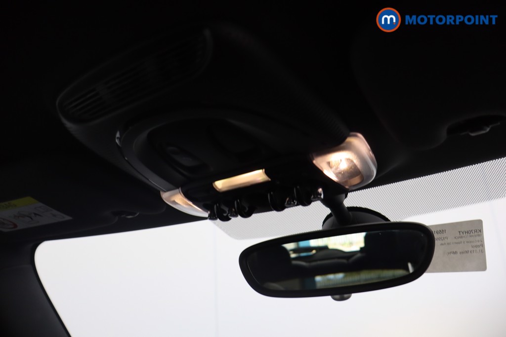 Mini Hatchback Cooper S Sport Automatic Petrol Hatchback - Stock Number (1559150) - 11th supplementary image