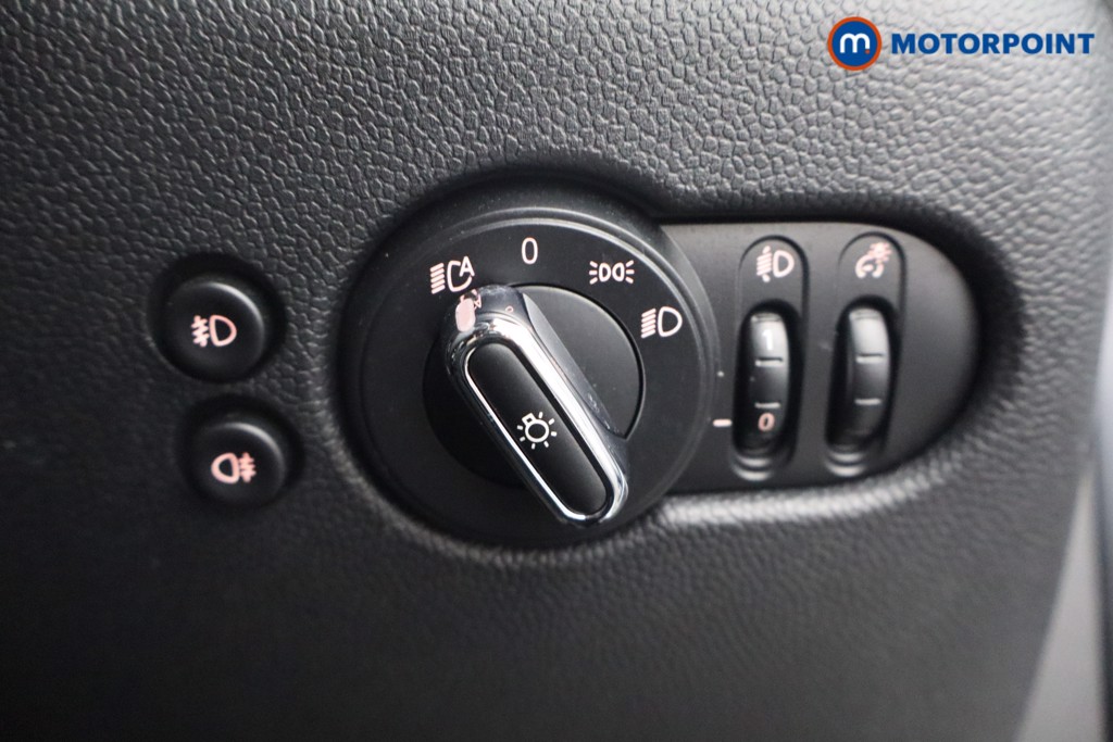 Mini Hatchback Cooper S Sport Automatic Petrol Hatchback - Stock Number (1559150) - 12th supplementary image