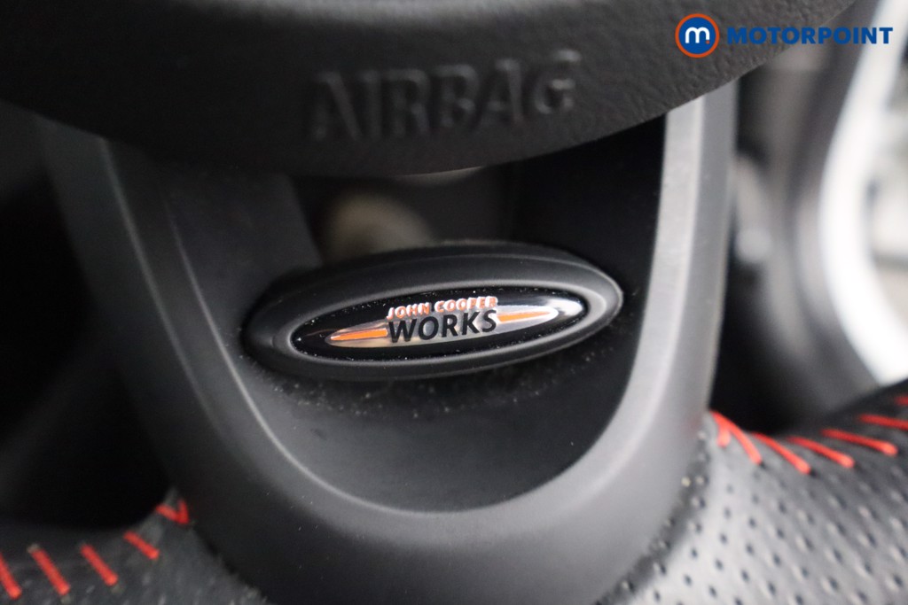 Mini Hatchback Cooper S Sport Automatic Petrol Hatchback - Stock Number (1559150) - 13th supplementary image