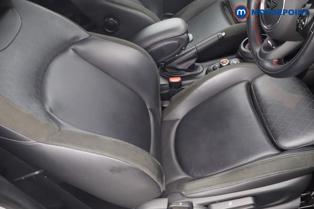 Mini Hatchback Cooper S Sport Automatic Petrol Hatchback - Stock Number (1559150) - 14th supplementary image