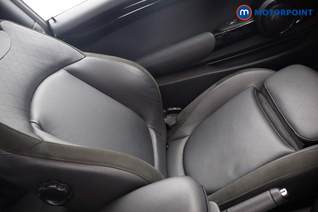 Mini Hatchback Cooper S Sport Automatic Petrol Hatchback - Stock Number (1559150) - 15th supplementary image