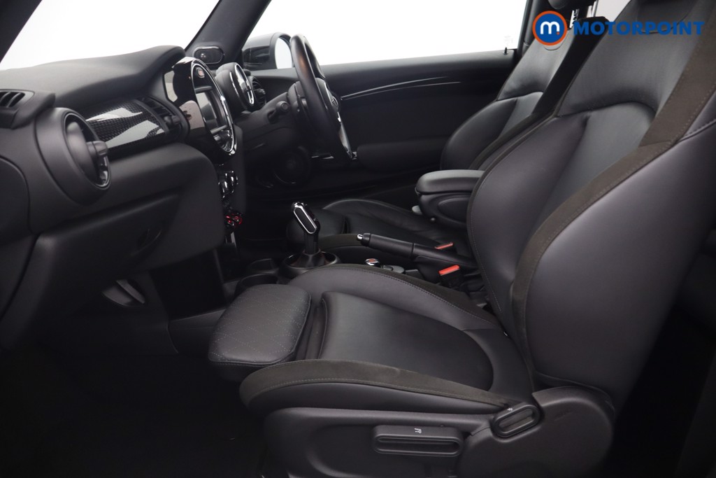 Mini Hatchback Cooper S Sport Automatic Petrol Hatchback - Stock Number (1559150) - 19th supplementary image