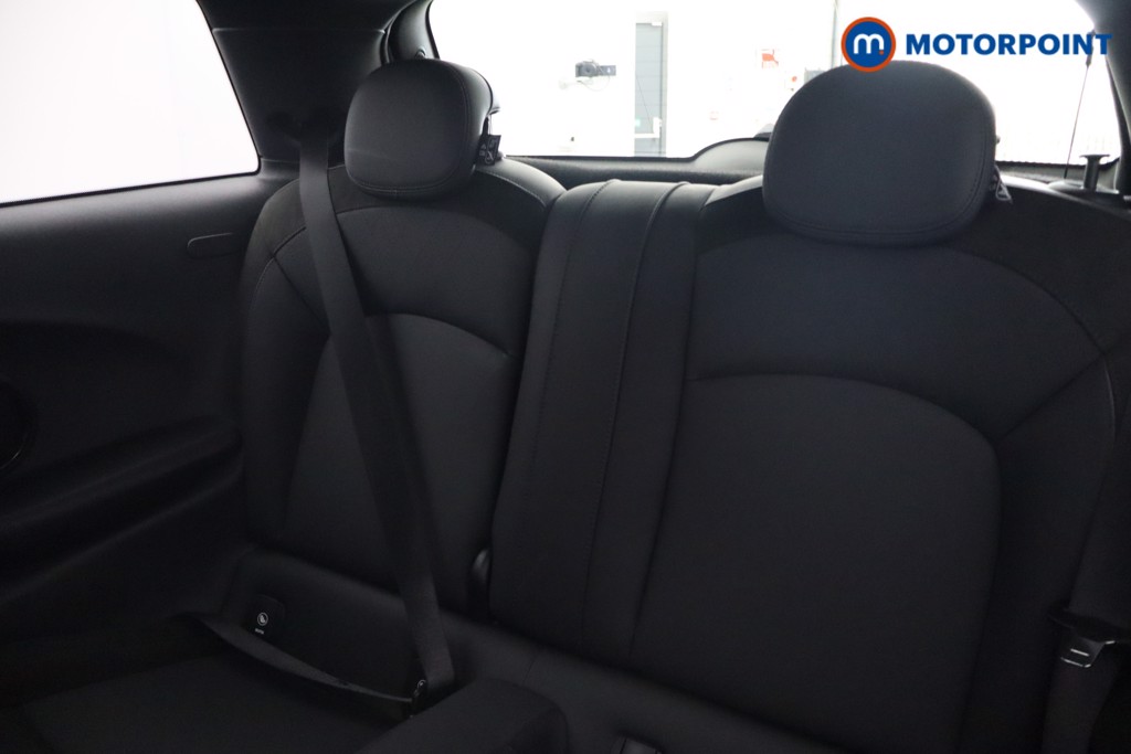 Mini Hatchback Cooper S Sport Automatic Petrol Hatchback - Stock Number (1559150) - 20th supplementary image