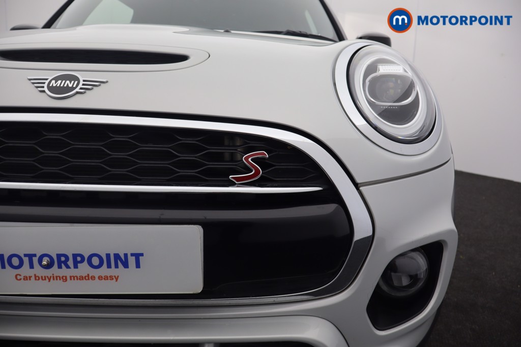 Mini Hatchback Cooper S Sport Automatic Petrol Hatchback - Stock Number (1559150) - 25th supplementary image