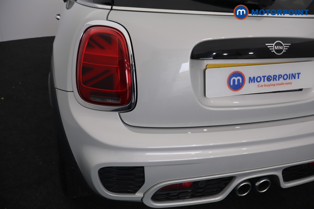 Mini Hatchback Cooper S Sport Automatic Petrol Hatchback - Stock Number (1559150) - 26th supplementary image