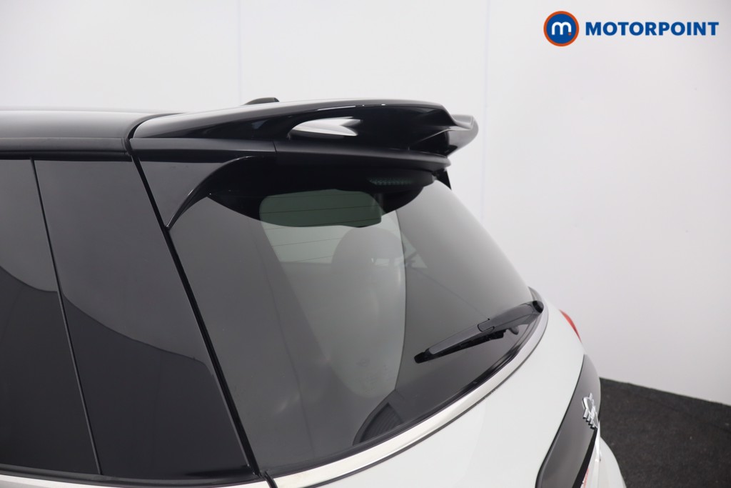 Mini Hatchback Cooper S Sport Automatic Petrol Hatchback - Stock Number (1559150) - 27th supplementary image