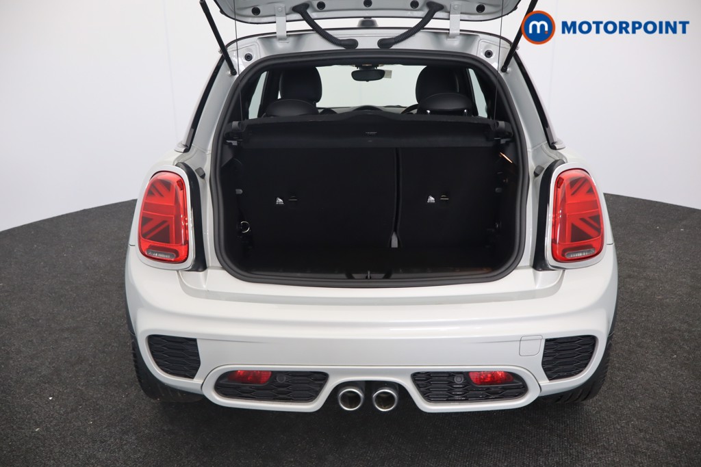Mini Hatchback Cooper S Sport Automatic Petrol Hatchback - Stock Number (1559150) - 29th supplementary image