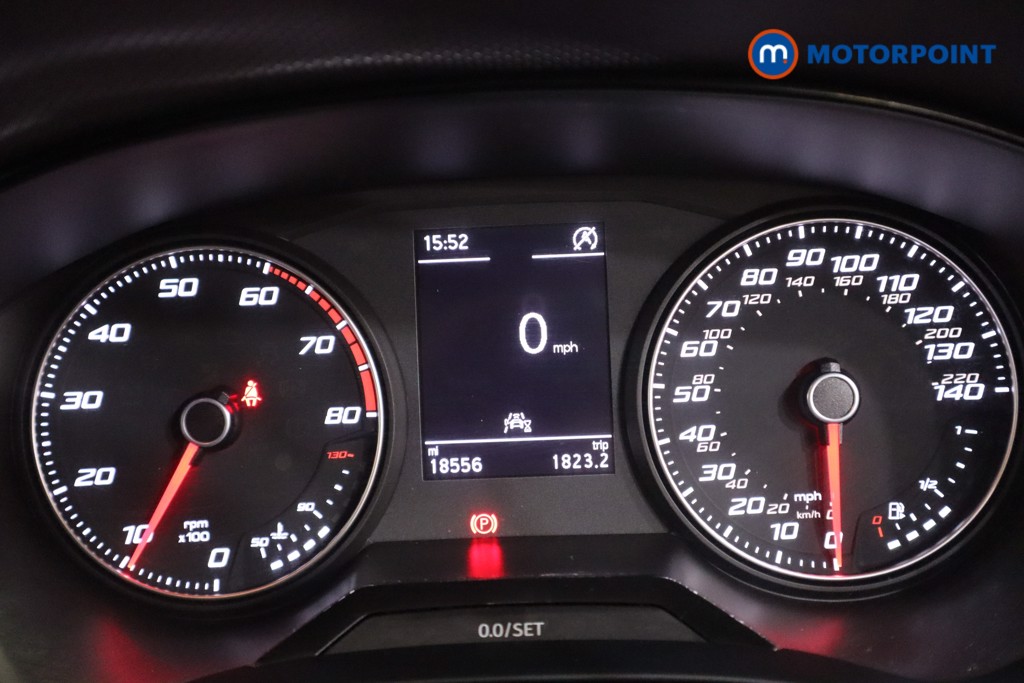 Seat Arona Se Edition Manual Petrol SUV - Stock Number (1559155) - 3rd supplementary image
