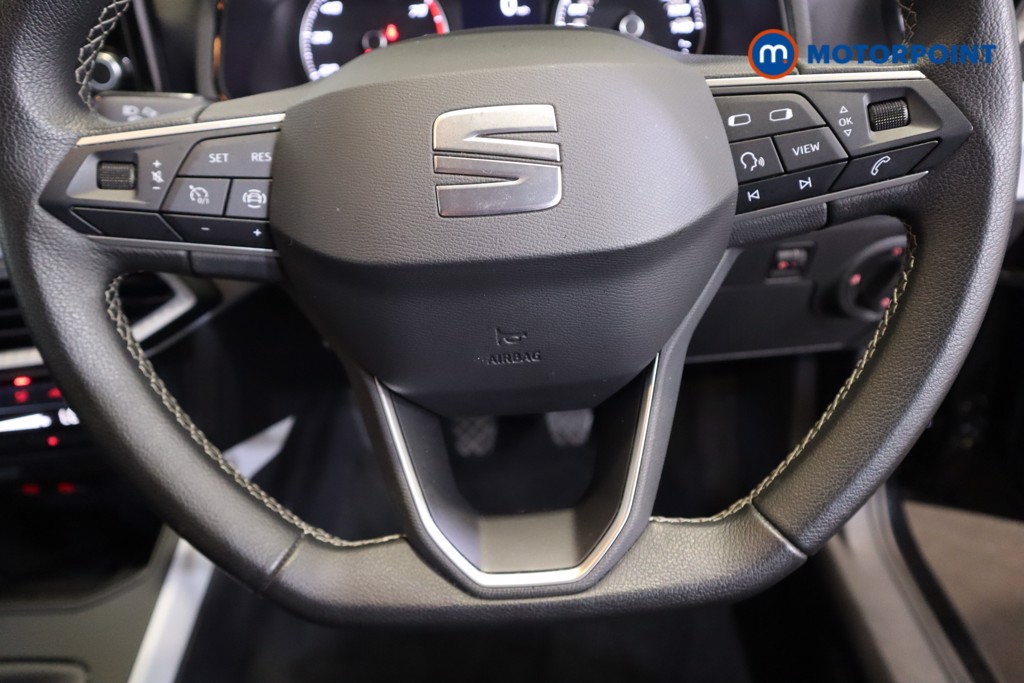 Seat Arona Se Edition Manual Petrol SUV - Stock Number (1559155) - 4th supplementary image