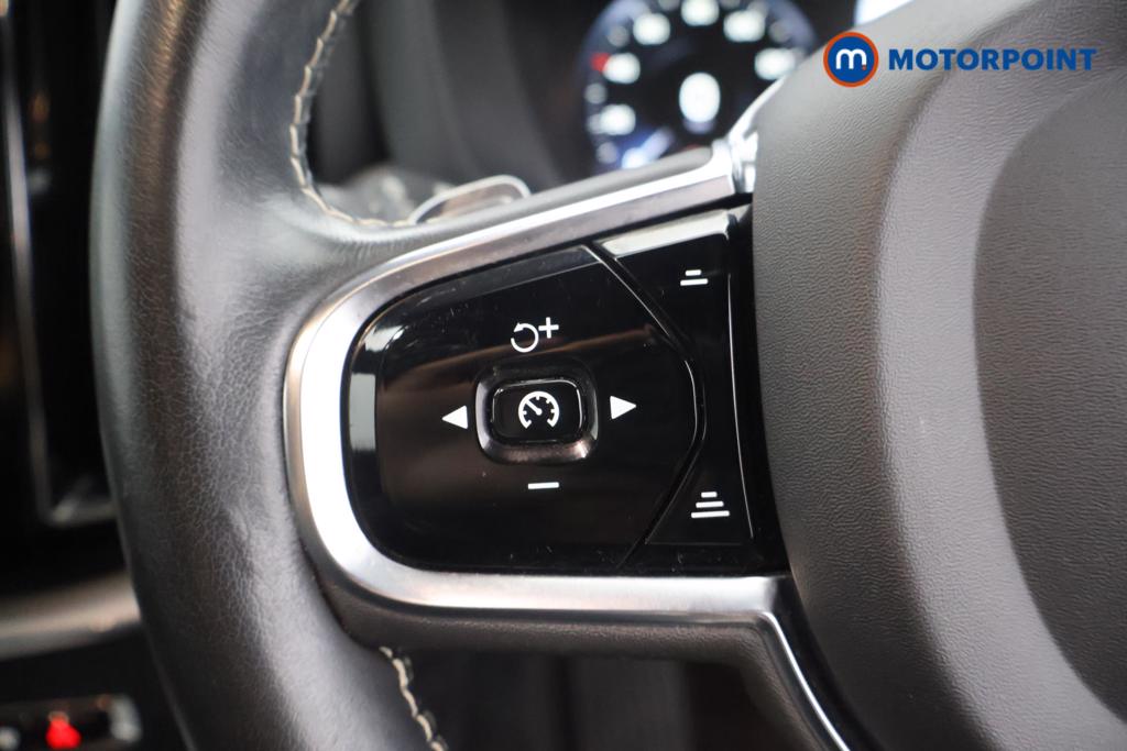 Volvo Xc60 R Design Automatic Petrol SUV - Stock Number (1559382) - 2nd supplementary image