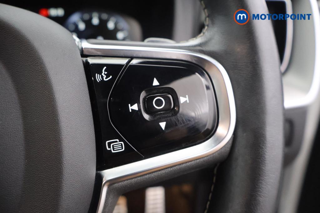 Volvo Xc60 R Design Automatic Petrol SUV - Stock Number (1559382) - 3rd supplementary image